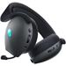 DELL AW720H/ Alienware Dual-Mode Wireless Gaming Headset/ bezdrátová sluchátka s mikrofonem/ černé