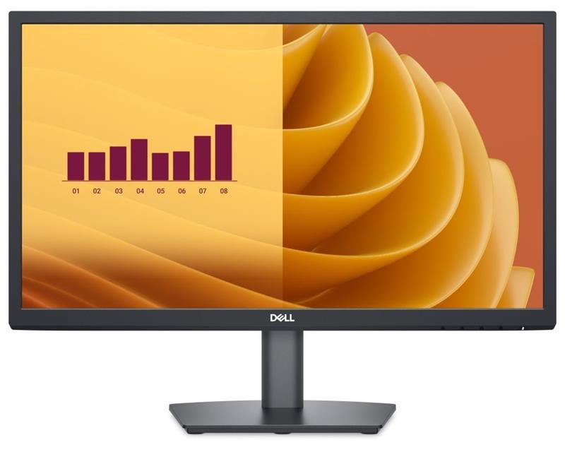 Dell E2225H 22"