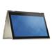 DELL Inspiron 13 7359 (N5-7359-N2-01-Gold)