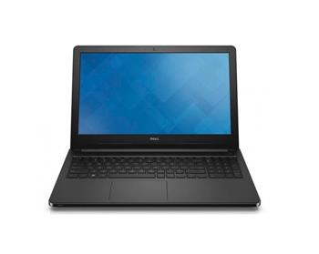 DELL Inspiron 15 - 5559 i5-6200U 15,6" FHD(LED) R5 M335(4GB) 8GB 1TB DVDRW W/B Cam Win10H(64bit) 2Y Black