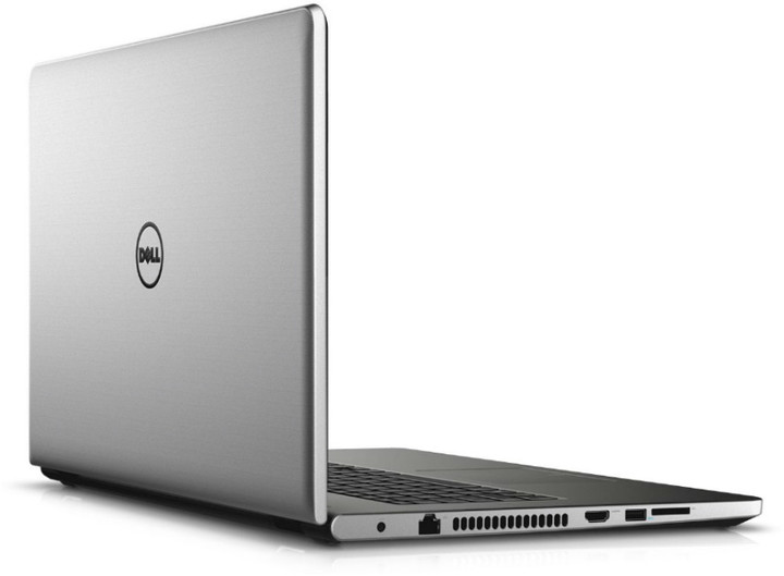 Dell inspiron 5758 кнопка включения