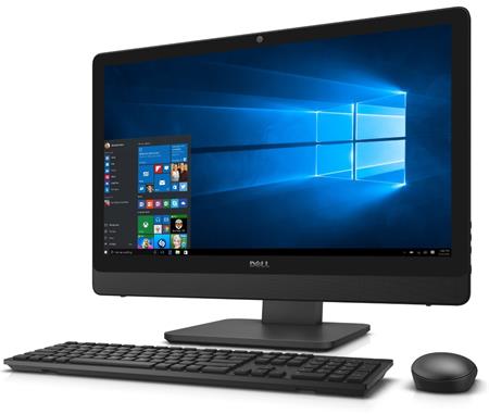 Dell Inspiron 24 5000 AIO Touch (5459-5846)