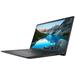 Dell Inspiron/3535/R5-7530U/15,6"/FHD/16GB/512GB SSD/RX Vega 7/W11P/Black/3RNBD