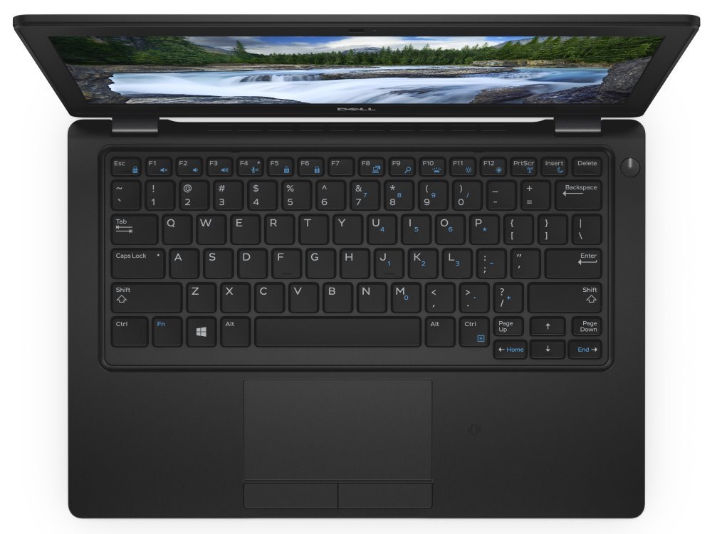 Ноутбук dell latitude 5290 разборка