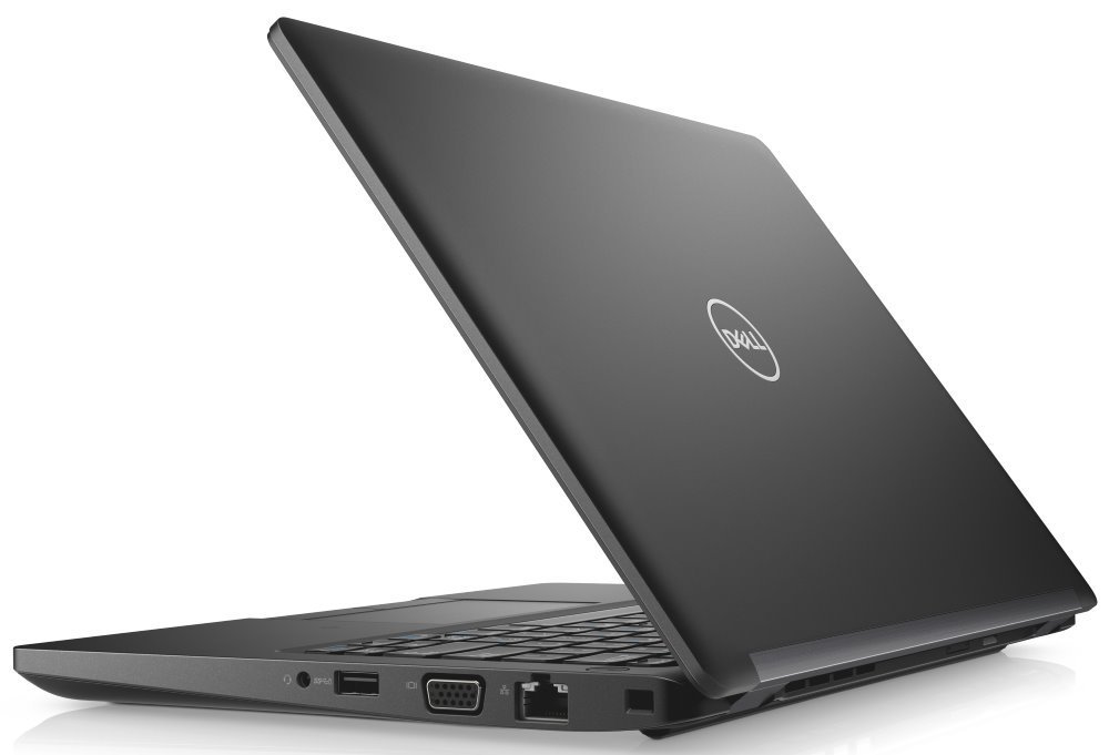 Dell latitude 5290 разбор