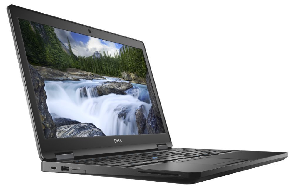 Dell latitude 5591 обзор