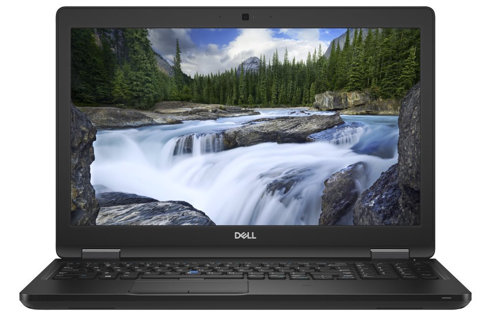 Dell latitude 5591 обзор