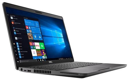 DELL Latitude 5501