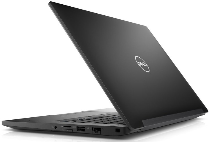 Dell latitude 7480 обзор