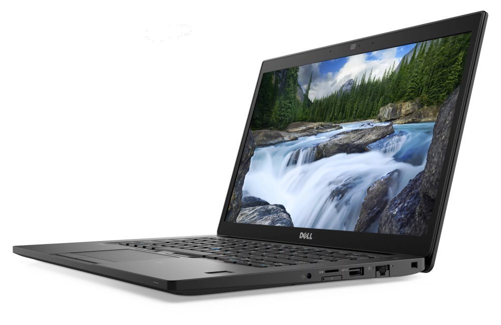 Dell latitude 7490 обзор