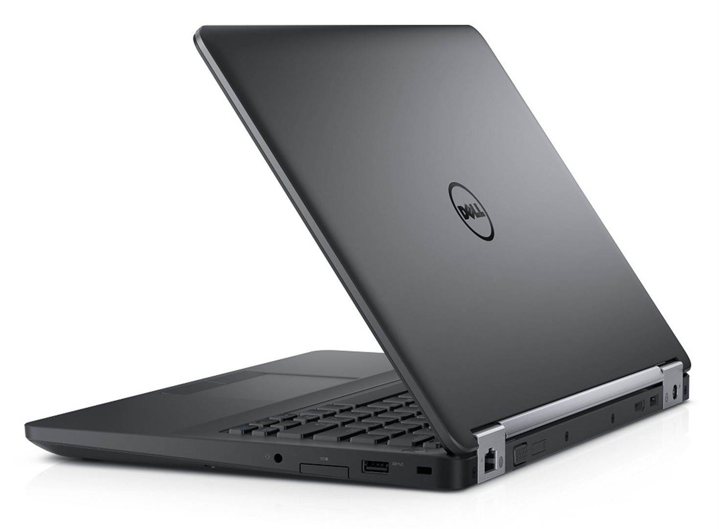 Dell Latitude E5470 14" HD I5-6200U/4GB/500GB/Intel HD/USB/HDMI/VGA ...