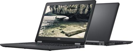 Dell Latitude E5570 (5570-8726)