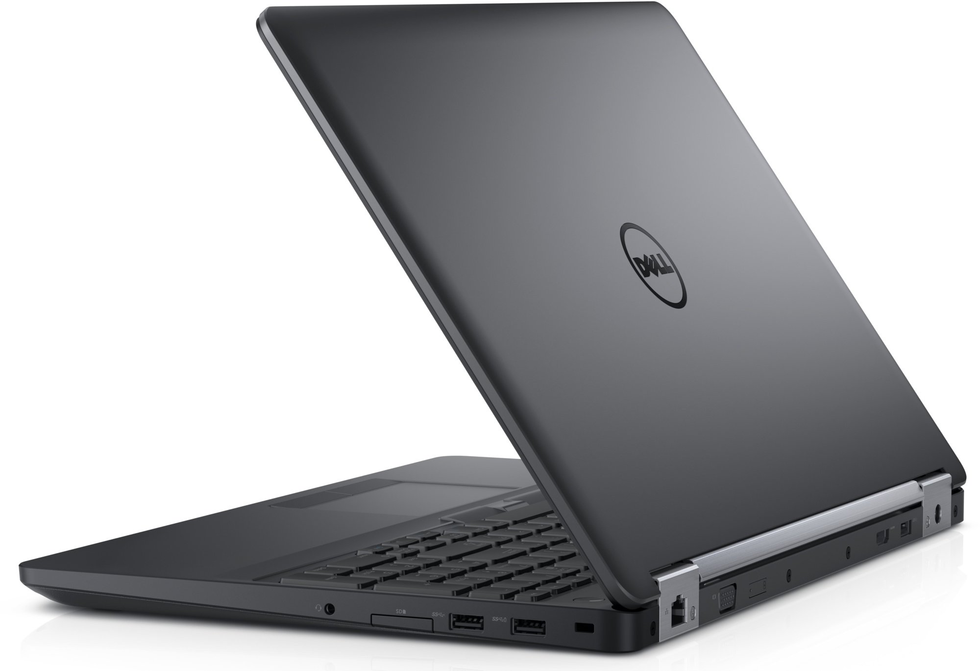 Dell latitude 5570 i7 обзор