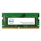 Dell Memory Upgrade - 8GB - 1RX16 DDR5 SODIMM 4800MHz