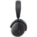 DELL náhlavní bezdrátová souprava WL7024/ Pro Stereo Headset/ sluchátka + mikrofon