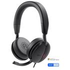 DELL náhlavní souprava WH5024/ Pro Stereo Headset/ sluchátka + mikrofon