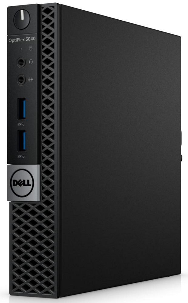 Dell optiplex 3040 micro обзор