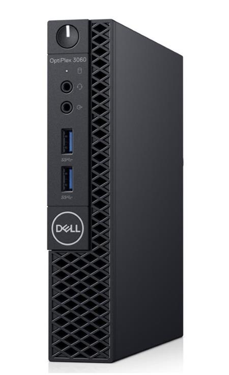 Dell OptiPlex 3060 Micro