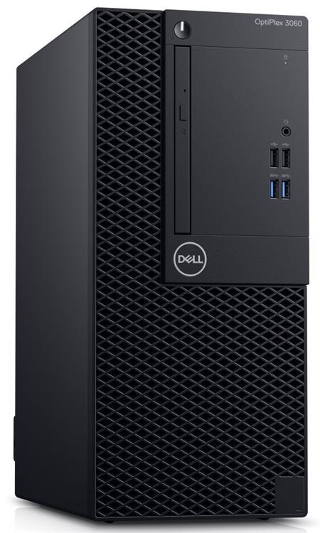 Dell OptiPlex 3060 MT