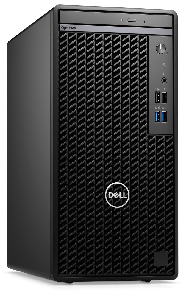 DELL OptiPlex 7010 MT/ i3-13100/ 8GB/ 512GB SSD/ DVDRW/ W11Pro/ 3Y PS on-site; P53WG