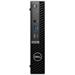 Dell Optiplex/7020/Micro/i3-12100T/8GB/512GB SSD/UHD 730/W11P/3RNBD