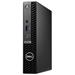 Dell Optiplex/7020/Micro/i3-12100T/8GB/512GB SSD/UHD 730/W11P/3RNBD