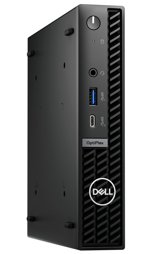 Dell Optiplex/7020/Micro/i5-12500T/8GB/512GB SSD/UHD 770/W11P/3RNBD; MHT80