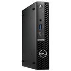 Dell Optiplex/7020/Micro/i5-12500T/8GB/512GB SSD/UHD 770/W11P/3RNBD