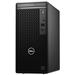 Dell OptiPlex MT, 180W,TPM,i5 14500,16GB,512GB SSD,Integrated,DVD RW,vPro,Kb,Mouse,W11Pro,3YProSpt