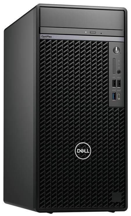 Dell OptiPlex Plus MT, 260W,TPM,i7 14700,16GB,512GB SSD,Integrated,DVD RW,vPro,Kb,Mouse,W11Pro,3YProSpt