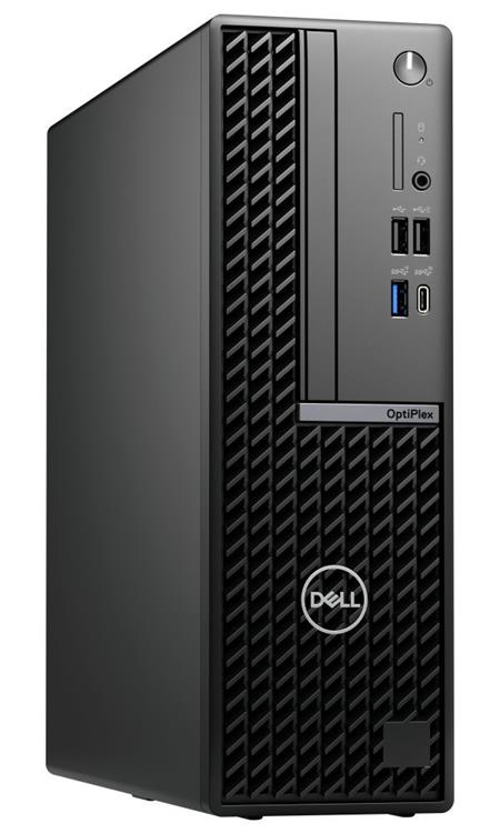 Dell OptiPlex Plus SFF, 260W,TPM,i5 14500,16GB,512GB SSD,Integrated,WLAN,vPro,Kb,Mouse,W11Pro,3YProSpt