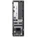 Dell OptiPlex SFF, 180W,TPM,i5 14500,16GB,256GB SSD,Integrated,WLAN,VPro,Kb,Mouse,W11Pro,3YProSpt