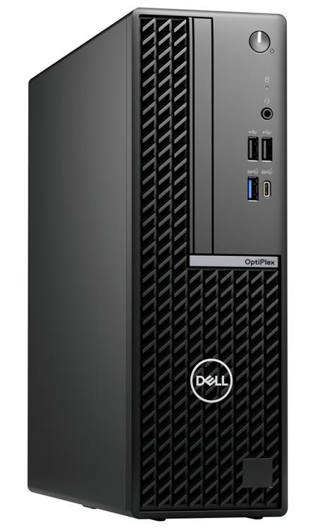 Dell OptiPlex SFF, 180W,TPM,i5 14500,16GB,256GB SSD,Integrated,WLAN,VPro,Kb,Mouse,W11Pro,3YProSpt