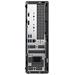 Dell OptiPlex SFF, 180W,TPM,i5 14500,16GB,512GB SSD,Integrated,WLAN,vPro,Kb,Mouse,W11Pro,3YProSpt