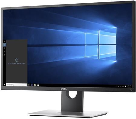 Dell P2017H Professional