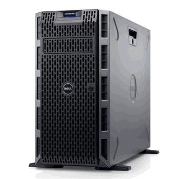 DELL PE T320 QC Xeon E5-2403v2/16GB/4x300 GB/RAID 5/redzdroj/iDrac ent.