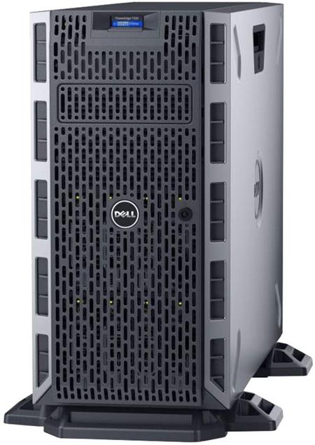 Dell PowerEdge T330 TW /E3-1230v5/16GB/4x1TB 7,2K/Bez OS