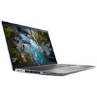 Dell Precision/3590/U7-155H/15,6"/FHD/32GB/1TB SSD/RTX 500Ada/W11P/Gray/3RNBD