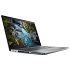 Dell Precision/3590/U7-155H/15,6"/FHD/32GB/512GB SSD/RTX 500Ada/W11P/Gray/3RNBD