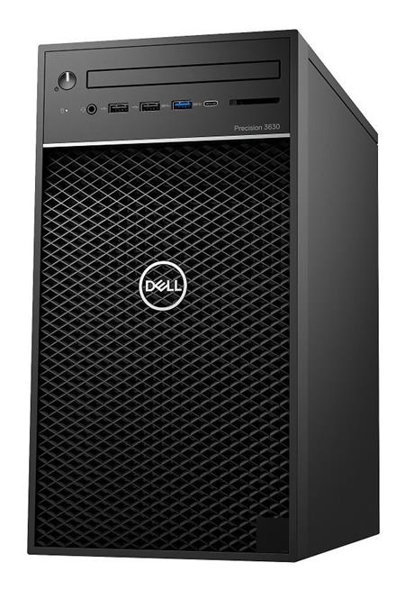 Dell Precision 3630 MT