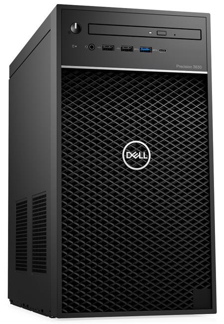 Dell Precision 3630 MT