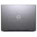 Dell Precision/7680/i7-13850HX/16"/WUXGA/16GB/512GB SSD/RTX 2000A/W11P/Gray/3RNBD