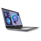 Dell Precision/7680/i7-13850HX/16"/WUXGA/16GB/512GB SSD/RTX 2000A/W11P/Gray/3RNBD