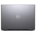 Dell Precision/7680/i7-13850HX/16"/WUXGA/32GB/1TB SSD/RTX 2000A/W11P/Gray/3RNBD