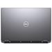 Dell Precision/7780/i7-13850HX/17"/FHD/16GB/512GB SSD/RTX 2000A/W11P/Gray/3RNBD