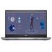 Dell Precision/7780/i7-13850HX/17"/FHD/16GB/512GB SSD/RTX 2000A/W11P/Gray/3RNBD