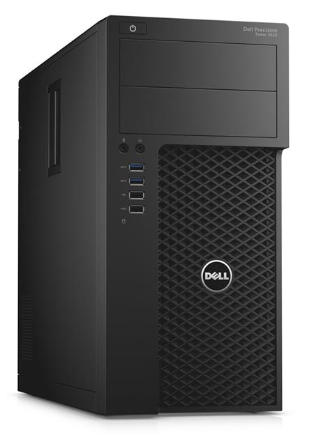 Dell Precision T3620 MT