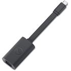 DELL redukce USB-C na 2.5G Ethernet