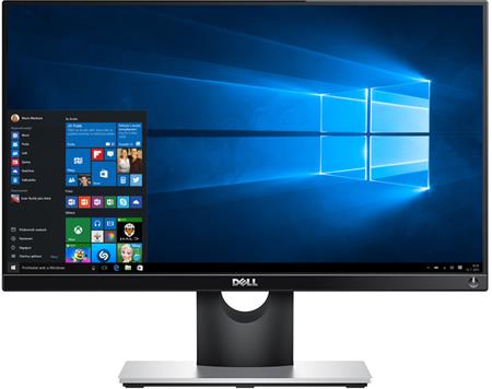 Dell S2218H - LED monitor 22"