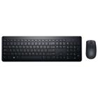 Dell set klávesnice + myš, KM3322W, bezdrátová, US International (QWERTY)